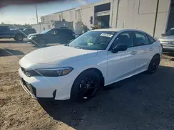 2HGFE2F52TH589032 2026 HONDA CIVIC