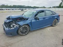 2HGFE2F52TH591671 2026 HONDA CIVIC