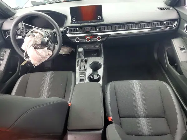 2HGFE2F52TH591671 2026 HONDA CIVIC - Image 8