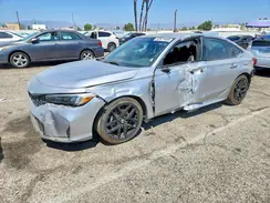2HGFE2F52TH593498 2026 HONDA CIVIC