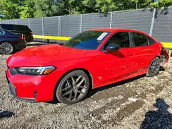 2HGFE2F52TH594358 2026 HONDA CIVIC