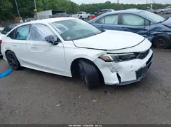 2HGFE2F52TH594988 2026 HONDA CIVIC