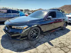 2HGFE2F52TH595090 2026 HONDA CIVIC