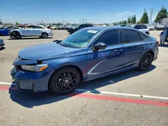 2HGFE2F52TH596871 2026 HONDA CIVIC