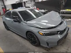 2HGFE2F52TH597812 2026 HONDA CIVIC