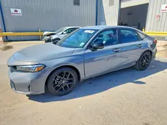 2HGFE2F52TH599835 2026 HONDA CIVIC