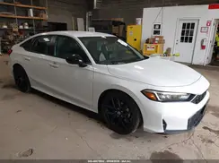 2HGFE2F52TH606122 2026 HONDA CIVIC