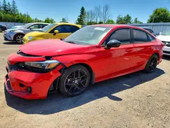 2HGFE2F53NH102245 2022 HONDA CIVIC