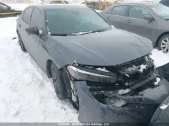 2HGFE2F53NH103069 2022 HONDA CIVIC