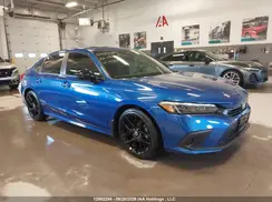 2HGFE2F53NH103492 2022 HONDA CIVIC