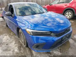 2HGFE2F53NH103511 2022 HONDA CIVIC