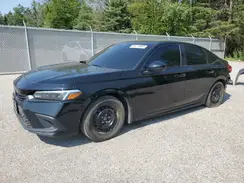 2HGFE2F53NH108322 2022 HONDA CIVIC