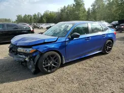 2HGFE2F53NH110149 2022 HONDA CIVIC