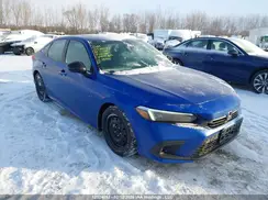 2HGFE2F53NH110166 2022 HONDA CIVIC