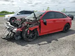 2HGFE2F53NH111978 2022 HONDA CIVIC