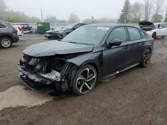 2HGFE2F53NH112774 2022 HONDA CIVIC