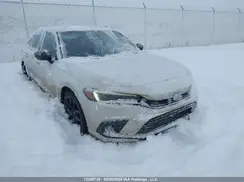 2HGFE2F53NH115044 2022 HONDA CIVIC
