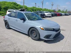2HGFE2F53NH117280 2022 HONDA CIVIC
