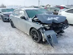 2HGFE2F53NH124018 2022 HONDA CIVIC