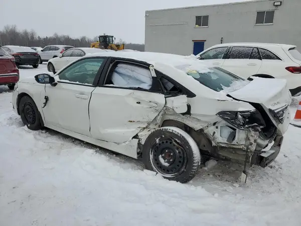 2HGFE2F53NH126982 2022 HONDA CIVIC - Image 2