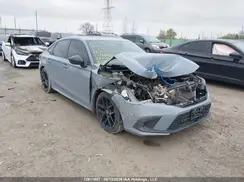 2HGFE2F53NH130952 2022 HONDA CIVIC