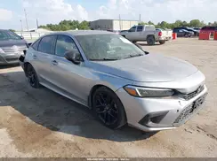 2HGFE2F53NH500314 2022 HONDA CIVIC