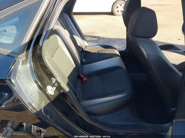2HGFE2F53NH500572 2022 HONDA CIVIC - Image 8