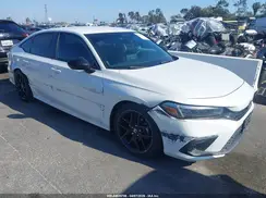 2HGFE2F53NH501902 2022 HONDA CIVIC