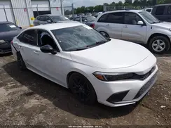 2HGFE2F53NH502340 2022 HONDA CIVIC