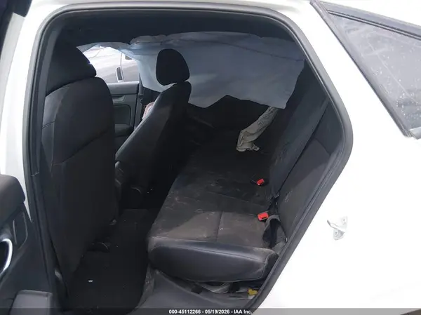 2HGFE2F53NH502340 2022 HONDA CIVIC - Image 8