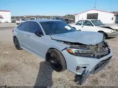 2HGFE2F53NH502774 2022 HONDA CIVIC