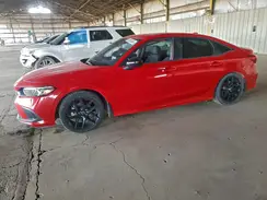 2HGFE2F53NH502807 2022 HONDA CIVIC