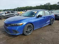 2HGFE2F53NH502872 2022 HONDA CIVIC