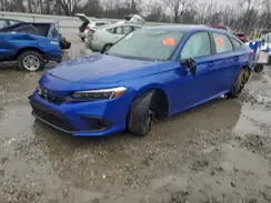 2HGFE2F53NH502905 2022 HONDA CIVIC