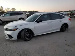 2HGFE2F53NH503438 2022 HONDA CIVIC