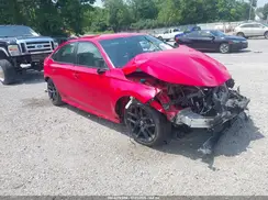 2HGFE2F53NH504153 2022 HONDA CIVIC