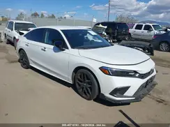 2HGFE2F53NH504461 2022 HONDA CIVIC