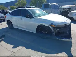 2HGFE2F53NH505268 2022 HONDA CIVIC