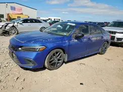 2HGFE2F53NH505948 2022 HONDA CIVIC