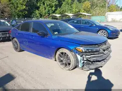 2HGFE2F53NH506260 2022 HONDA CIVIC