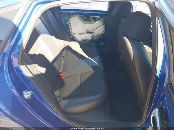 2HGFE2F53NH506260 2022 HONDA CIVIC - Image 8