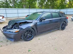 2HGFE2F53NH506694 2022 HONDA CIVIC