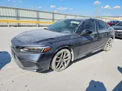 2HGFE2F53NH506730 2022 HONDA CIVIC