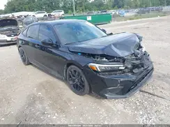 2HGFE2F53NH507683 2022 HONDA CIVIC