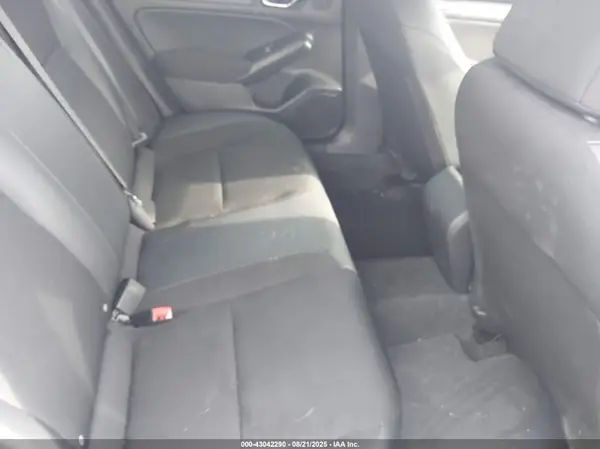 2HGFE2F53NH507683 2022 HONDA CIVIC - Image 8