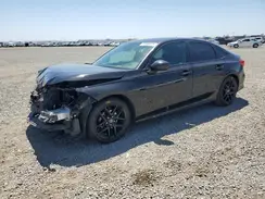 2HGFE2F53NH507697 2022 HONDA CIVIC