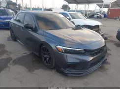 2HGFE2F53NH507828 2022 HONDA CIVIC