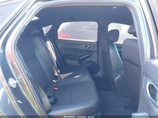 2HGFE2F53NH507828 2022 HONDA CIVIC - Image 8
