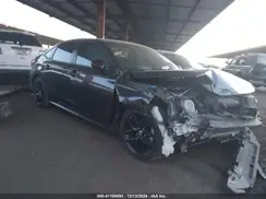 2HGFE2F53NH510258 2022 HONDA CIVIC