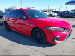 2HGFE2F53NH510633 2022 HONDA CIVIC